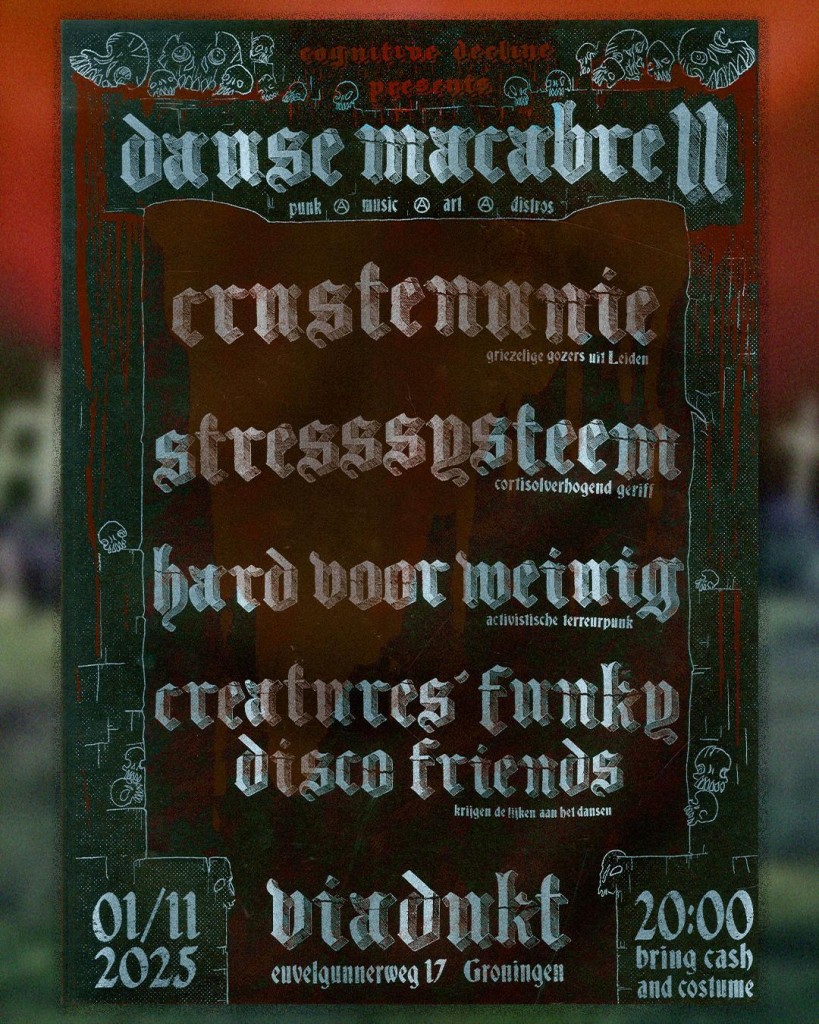 image danse macabre II