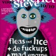 Punkrockbenefiet voor Steve