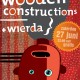 Wooden Constructions + Wierda